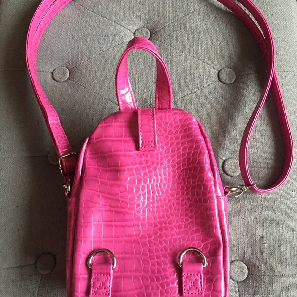 Small bag - Picture 2 of 3